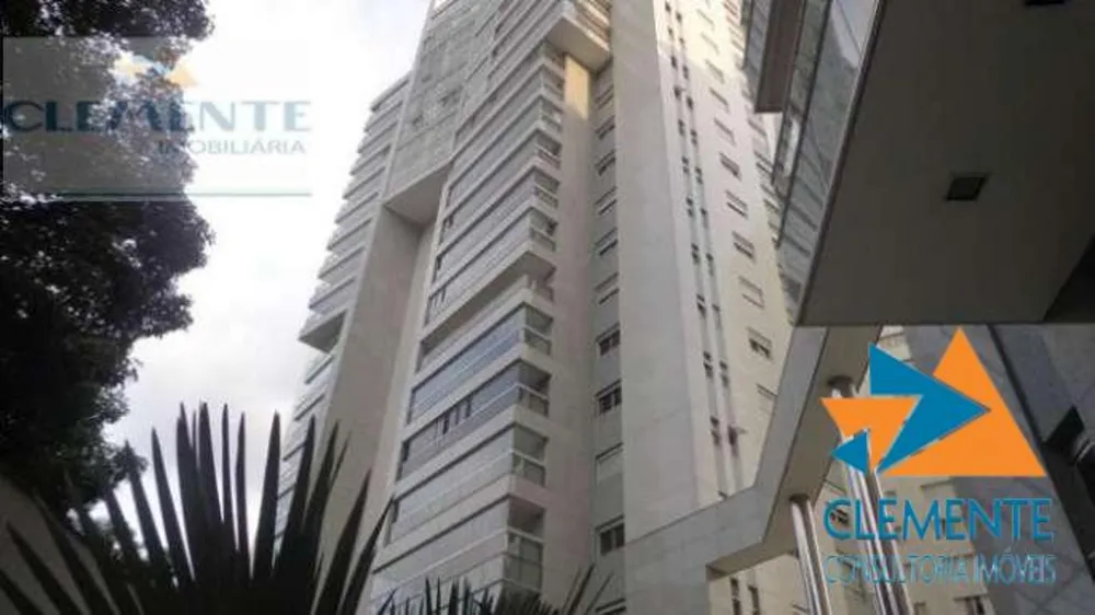 Apartamento, 4 quartos, 197 m² - Foto 1