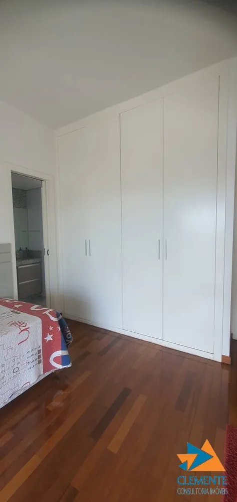 Apartamento, 4 quartos, 197 m² - Foto 12