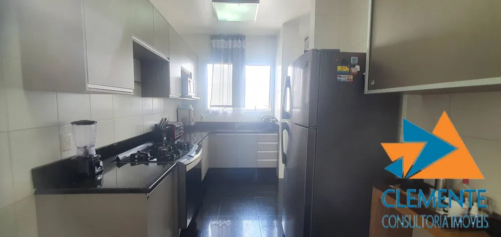 Apartamento, 4 quartos, 197 m² - Foto 11