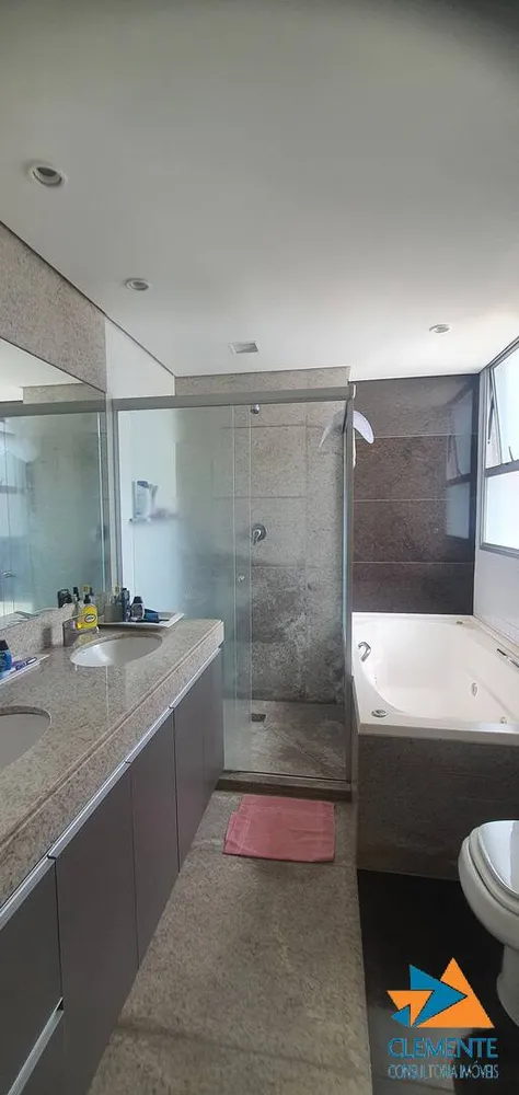 Apartamento, 4 quartos, 197 m² - Foto 16