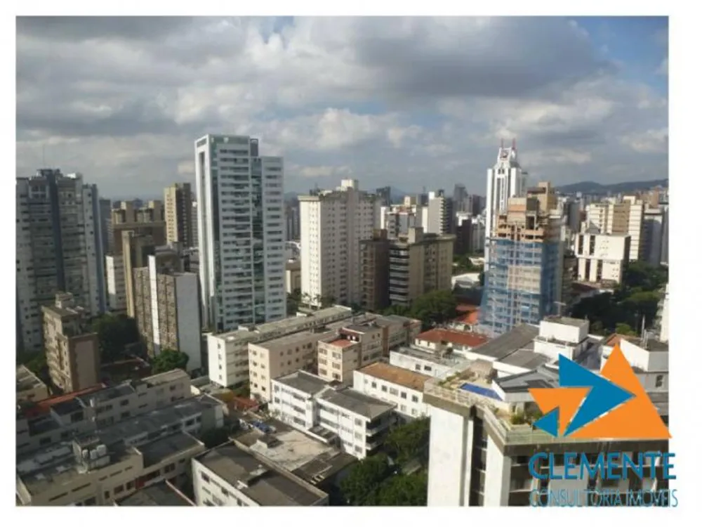 Apartamento, 4 quartos, 197 m² - Foto 5