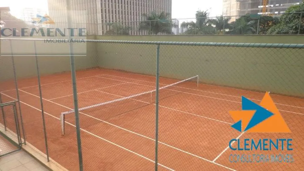 Apartamento, 4 quartos, 197 m² - Foto 4