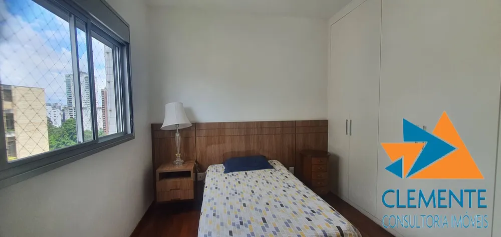 Apartamento, 4 quartos, 197 m² - Foto 14