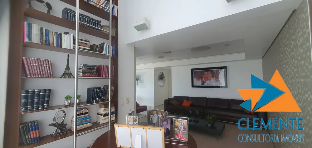 Apartamento, 4 quartos, 197 m² - Foto 7