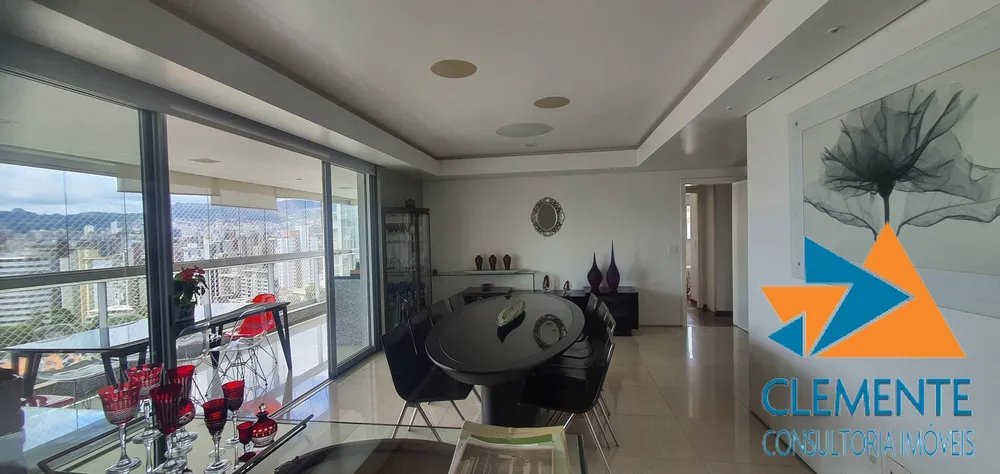 Apartamento, 4 quartos, 197 m² - Foto 8