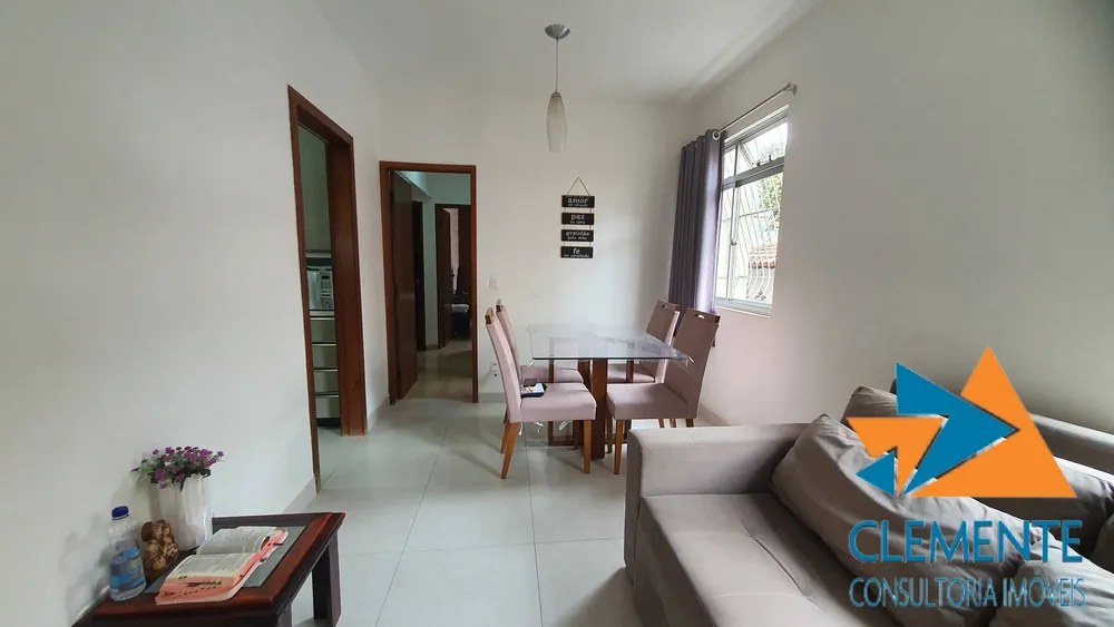 Apartamento, 2 quartos, 62 m² - Foto 3