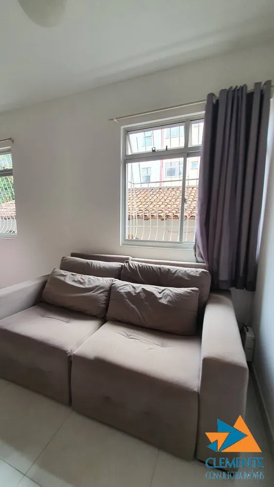 Apartamento, 2 quartos, 62 m² - Foto 6