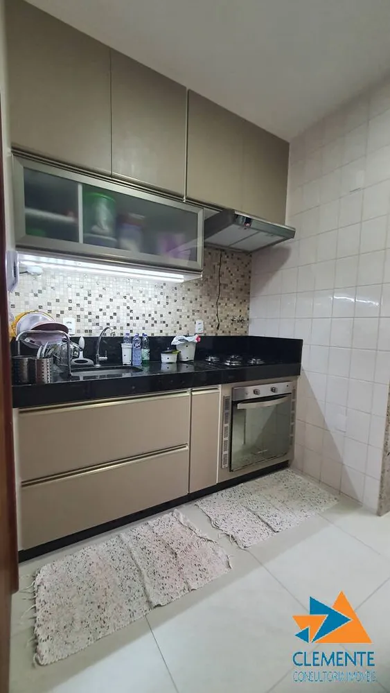 Apartamento, 2 quartos, 62 m² - Foto 8