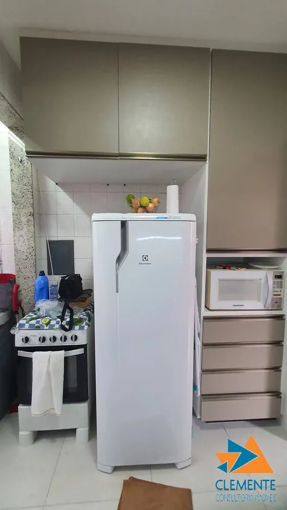Apartamento, 2 quartos, 62 m² - Foto 9