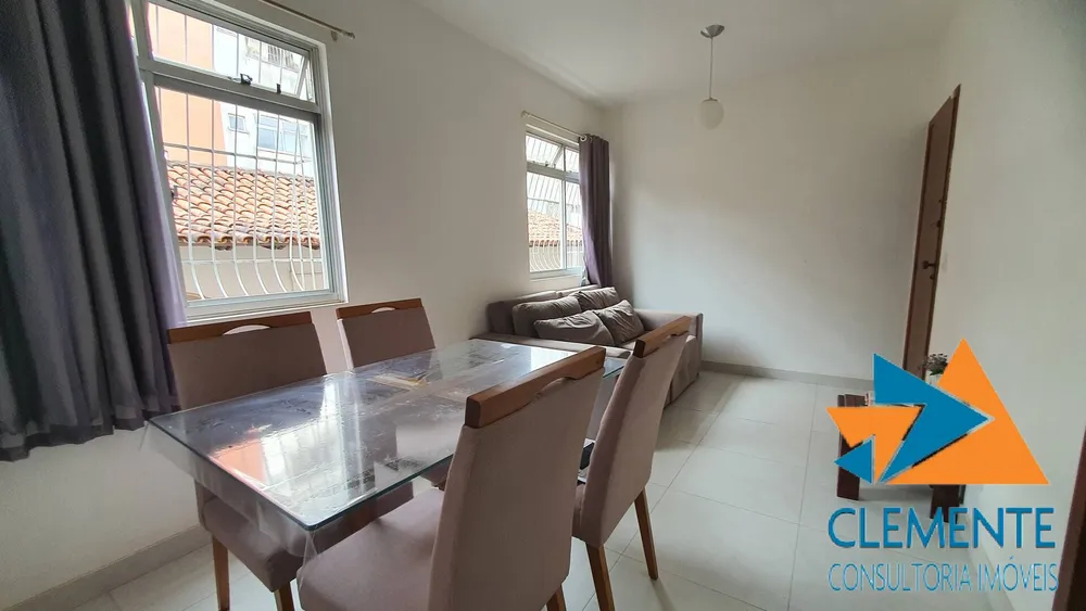 Apartamento, 2 quartos, 62 m² - Foto 1