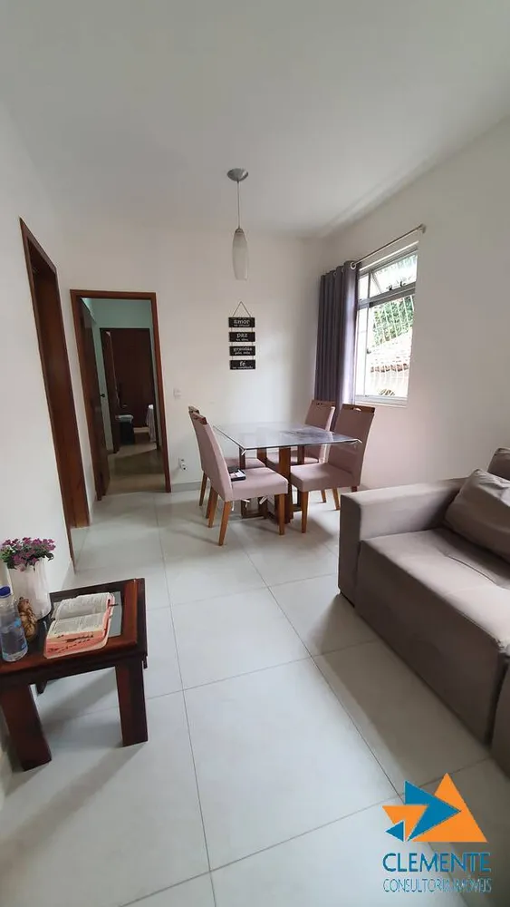 Apartamento, 2 quartos, 62 m² - Foto 5