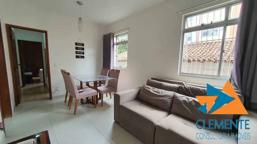 Apartamento, 2 quartos, 62 m² - Foto 4