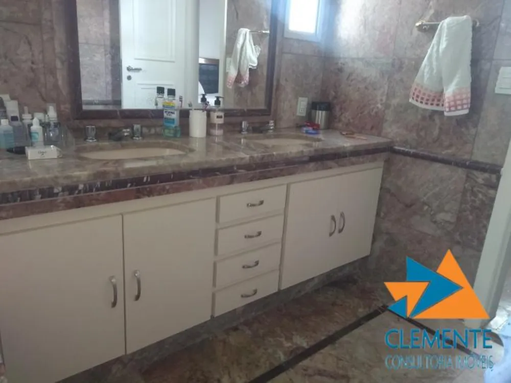 Apartamento, 4 quartos, 228 m² - Foto 12