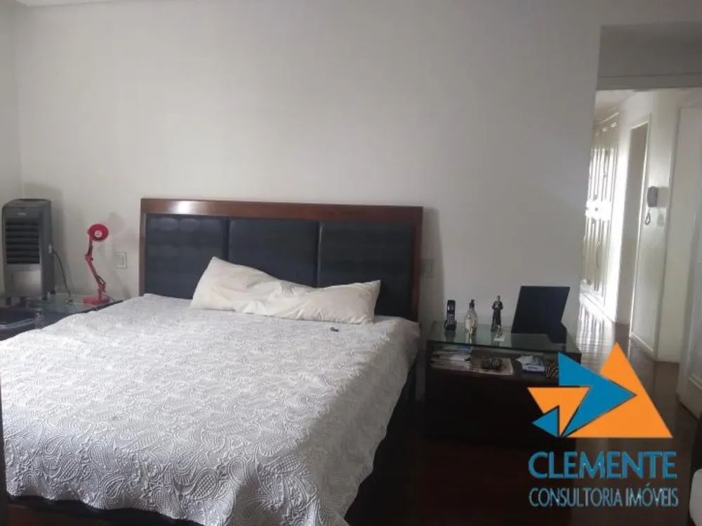Apartamento, 4 quartos, 228 m² - Foto 14
