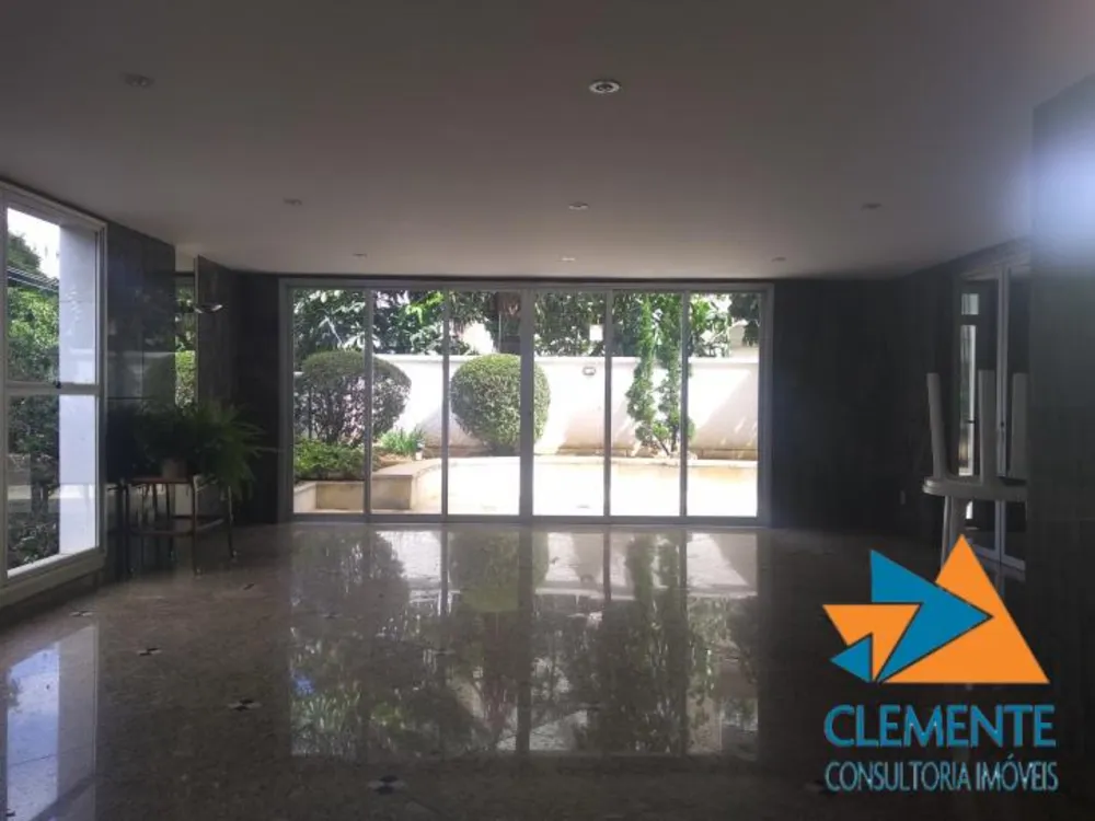 Apartamento, 4 quartos, 228 m² - Foto 16