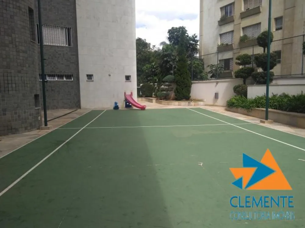Apartamento, 4 quartos, 228 m² - Foto 13