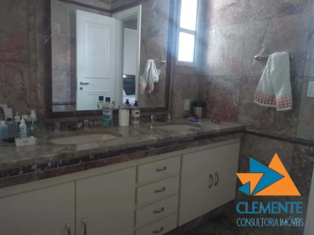 Apartamento, 4 quartos, 228 m² - Foto 15