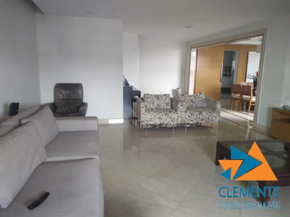 Apartamento, 4 quartos, 228 m² - Foto 6