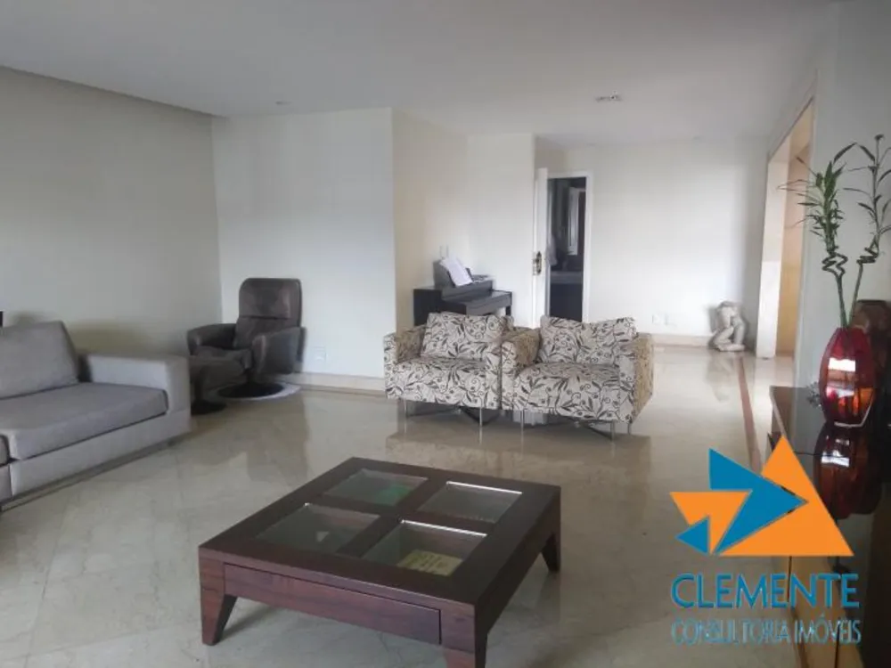 Apartamento, 4 quartos, 228 m² - Foto 1