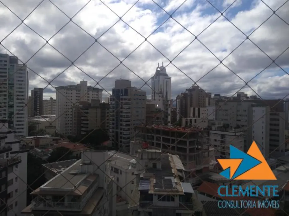 Apartamento, 4 quartos, 228 m² - Foto 9