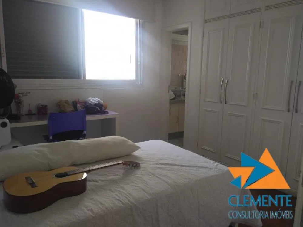 Apartamento, 4 quartos, 228 m² - Foto 8