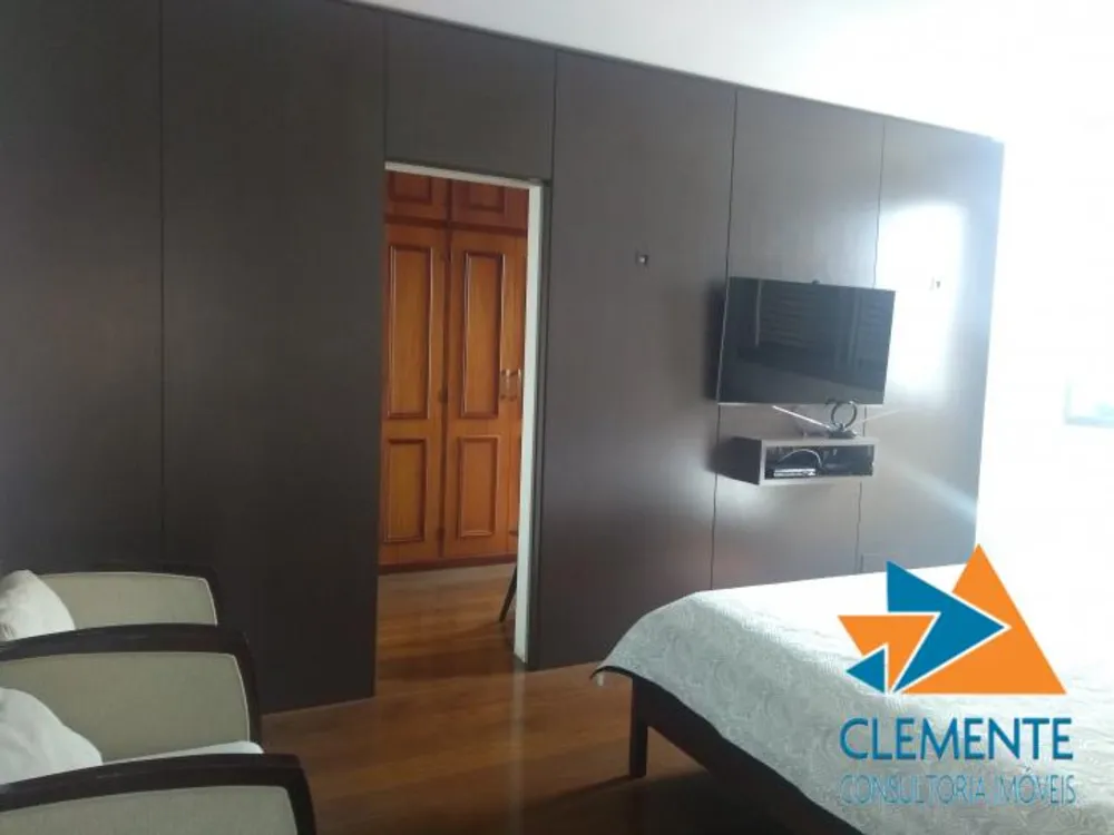 Apartamento, 4 quartos, 228 m² - Foto 11