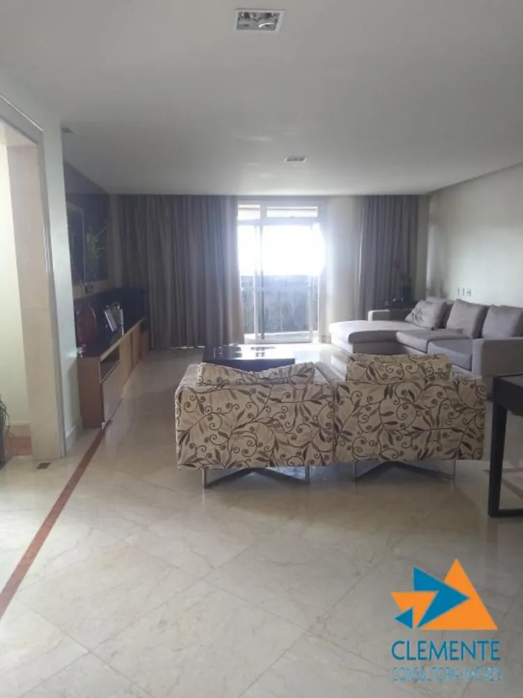 Apartamento, 4 quartos, 228 m² - Foto 5