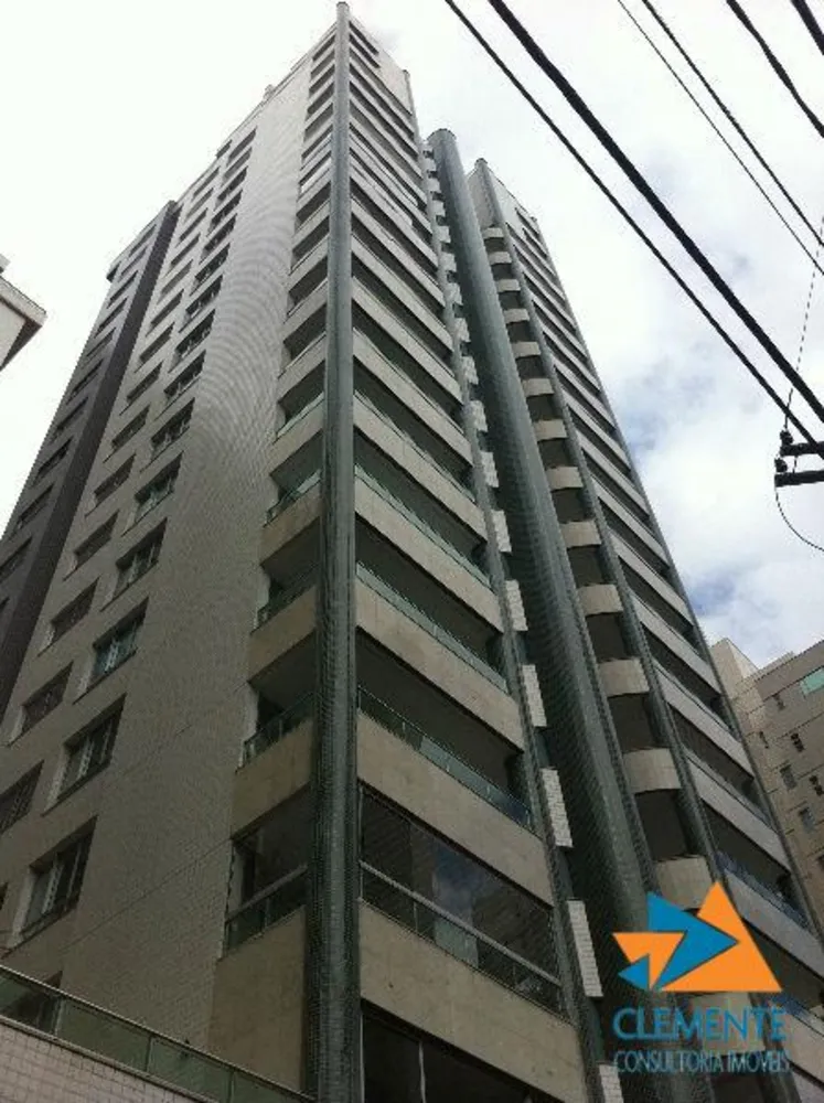 Apartamento, 3 quartos, 105 m² - Foto 1