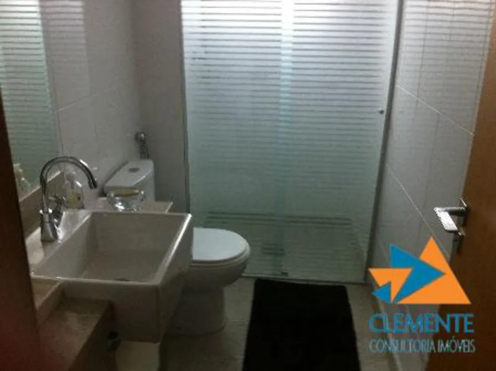 Apartamento, 3 quartos, 105 m² - Foto 2