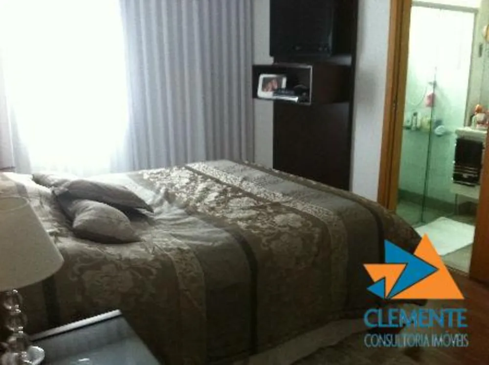 Apartamento, 3 quartos, 105 m² - Foto 4