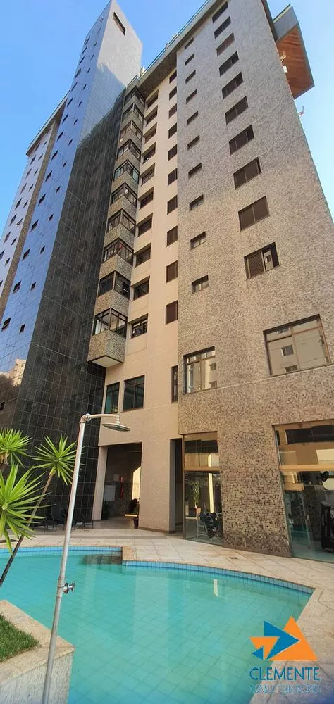 Apartamento à venda com 4 quartos, 135m² - Foto 4