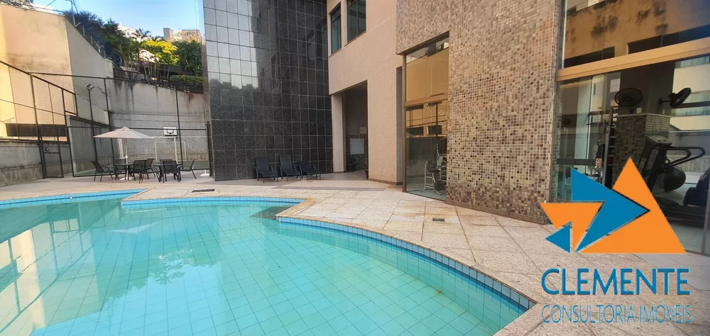 Apartamento à venda com 4 quartos, 135m² - Foto 2