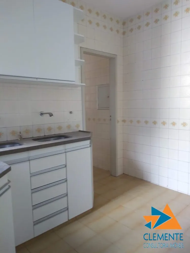 Apartamento, 4 quartos, 136 m² - Foto 7