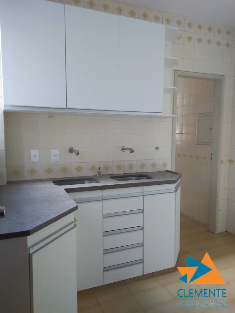 Apartamento, 4 quartos, 136 m² - Foto 8