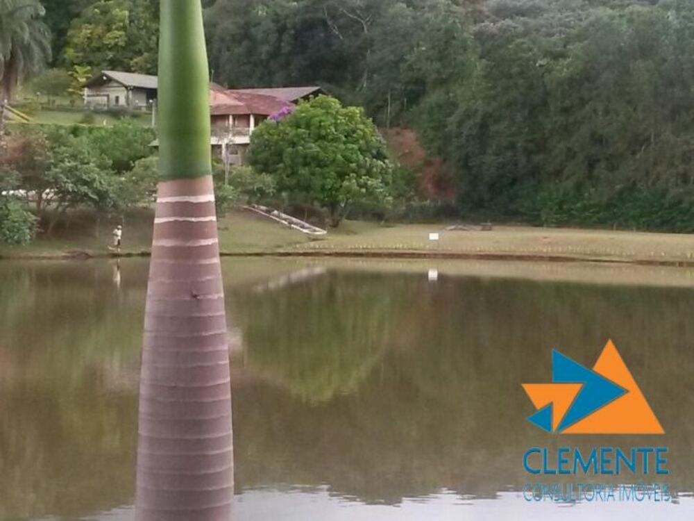 Sítio, 5 quartos, 800 m² - Foto 2