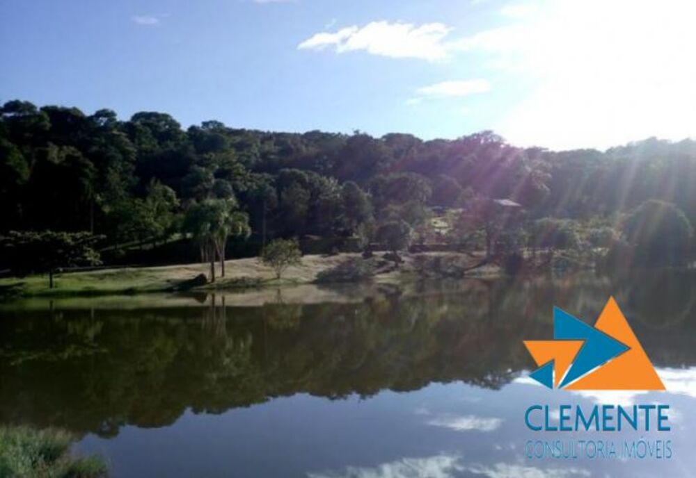 Sítio, 5 quartos, 800 m² - Foto 1