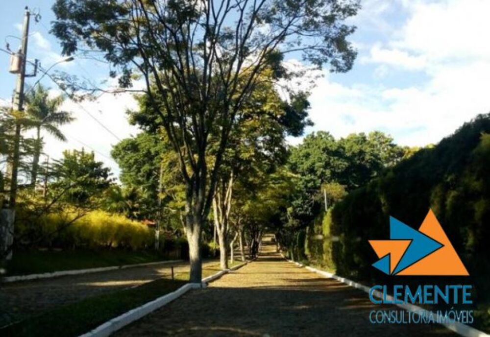 Sítio, 5 quartos, 800 m² - Foto 4