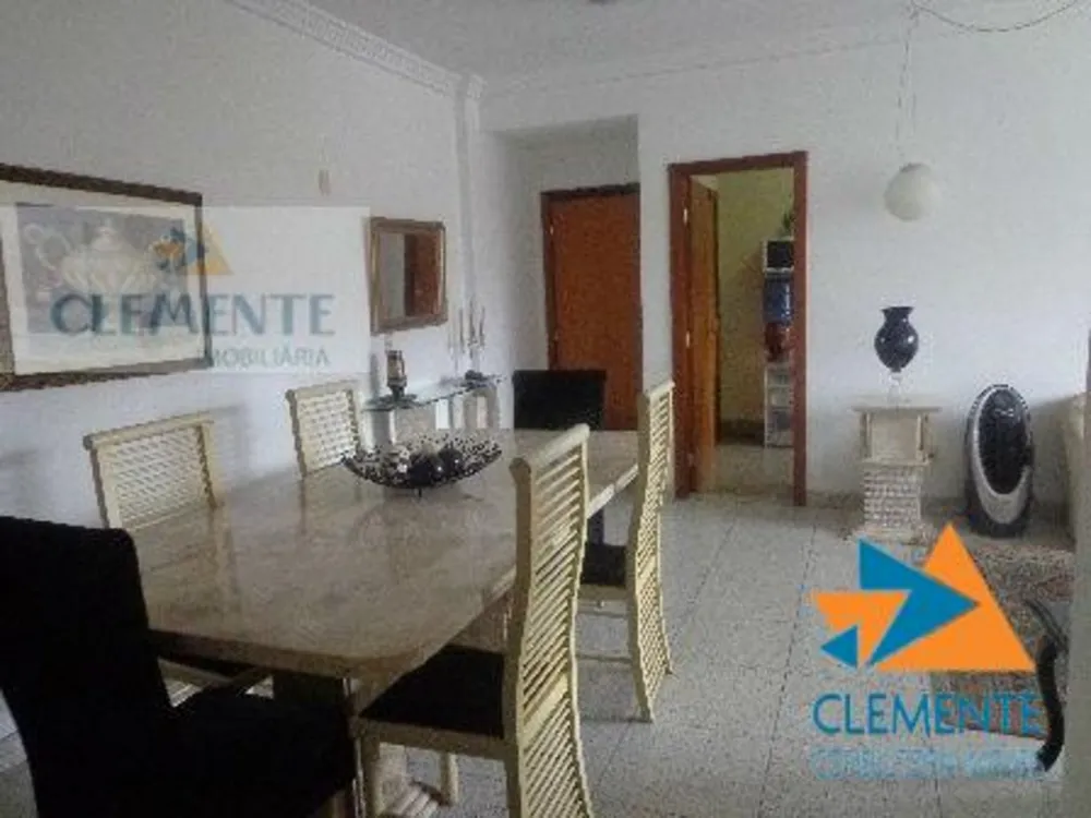 Apartamento, 3 quartos, 108 m² - Foto 6