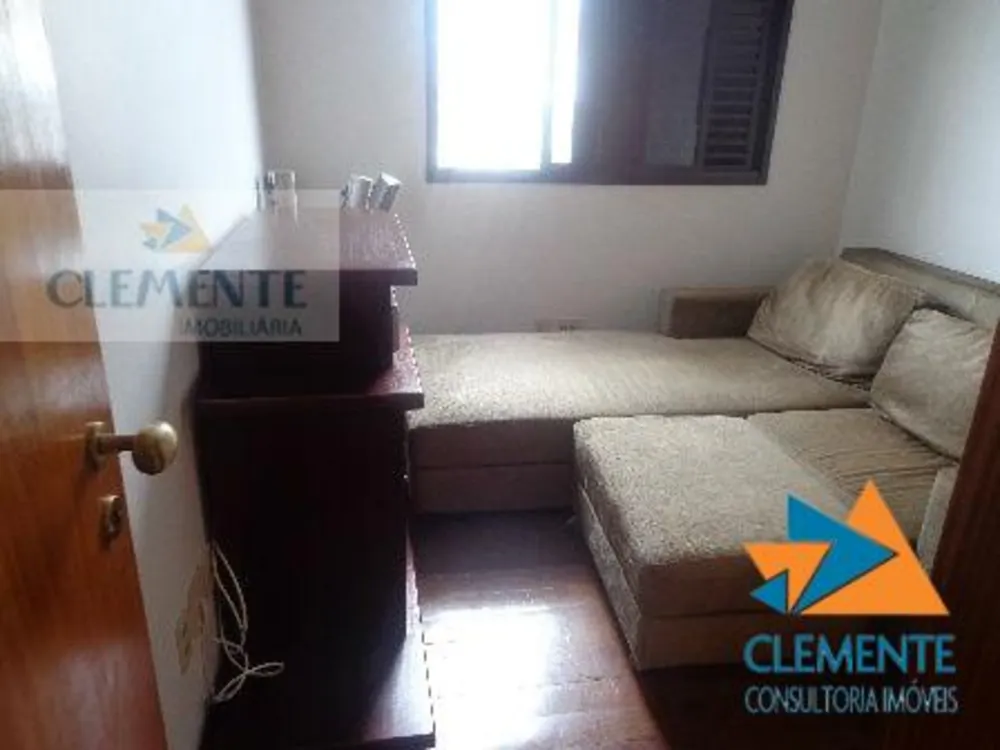 Apartamento, 3 quartos, 108 m² - Foto 2