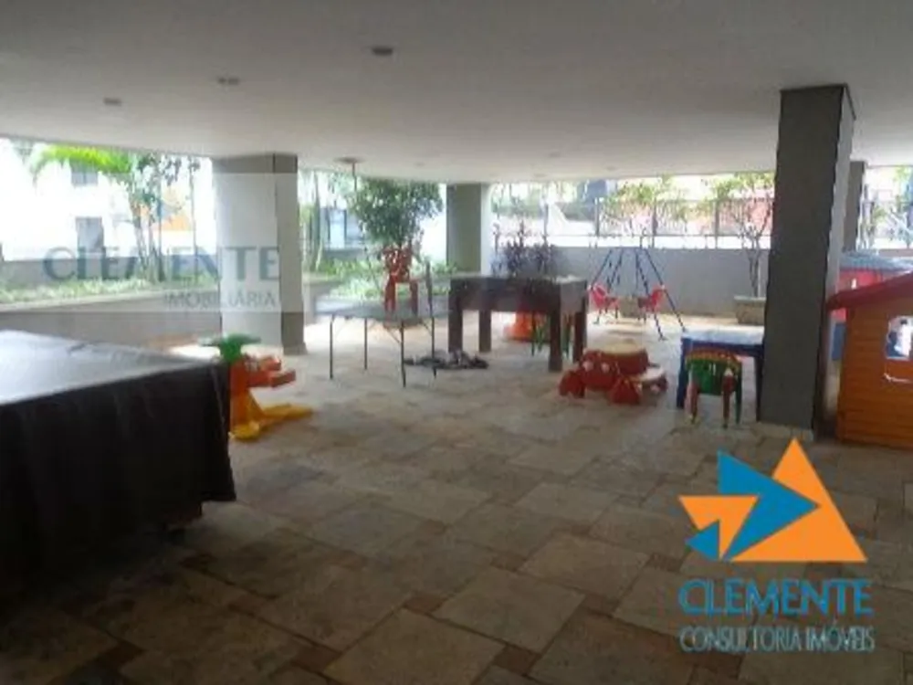 Apartamento, 3 quartos, 108 m² - Foto 8