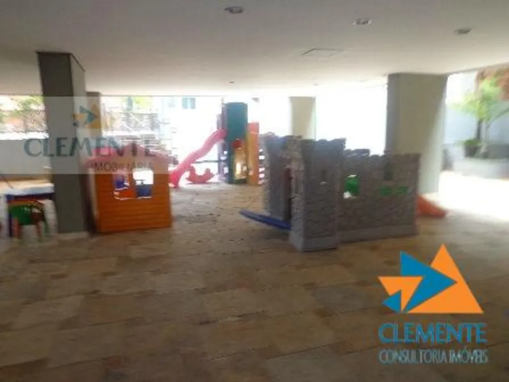 Apartamento, 3 quartos, 108 m² - Foto 7
