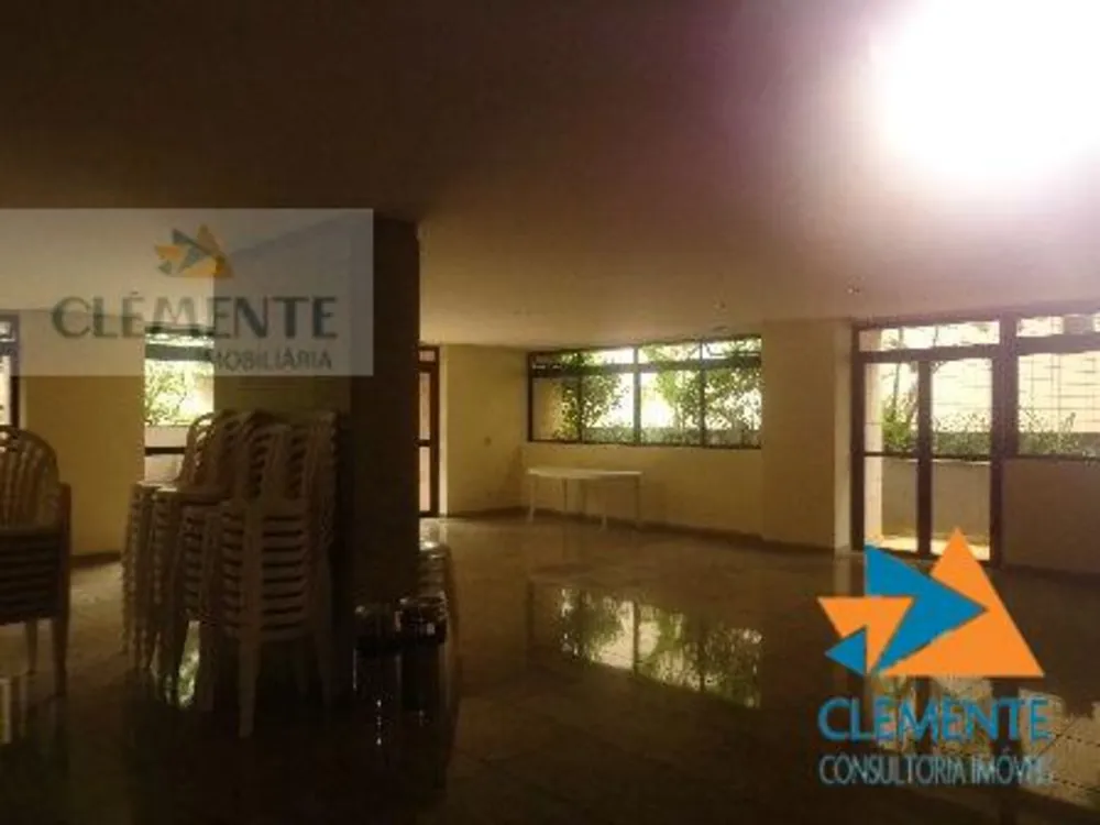 Apartamento, 3 quartos, 108 m² - Foto 13