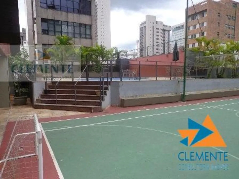 Apartamento, 3 quartos, 108 m² - Foto 9
