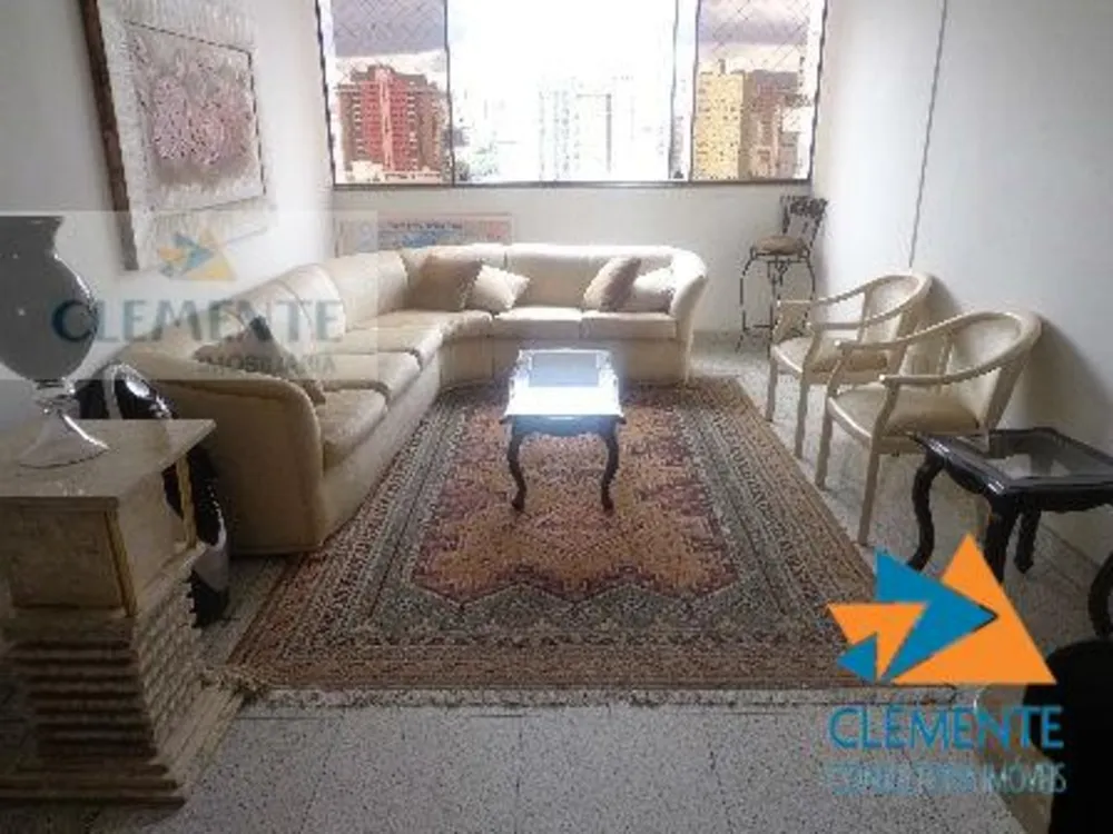 Apartamento, 3 quartos, 108 m² - Foto 14