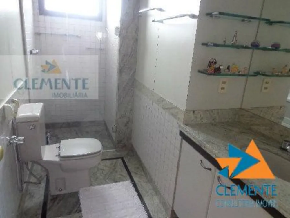 Apartamento, 3 quartos, 108 m² - Foto 4