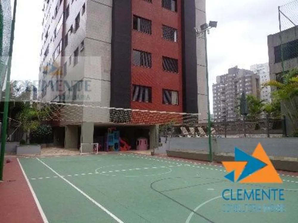 Apartamento, 3 quartos, 108 m² - Foto 12