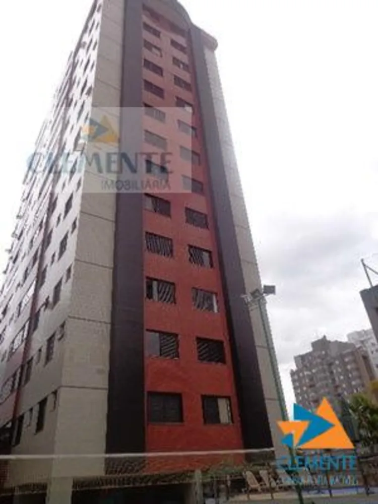 Apartamento, 3 quartos, 108 m² - Foto 1