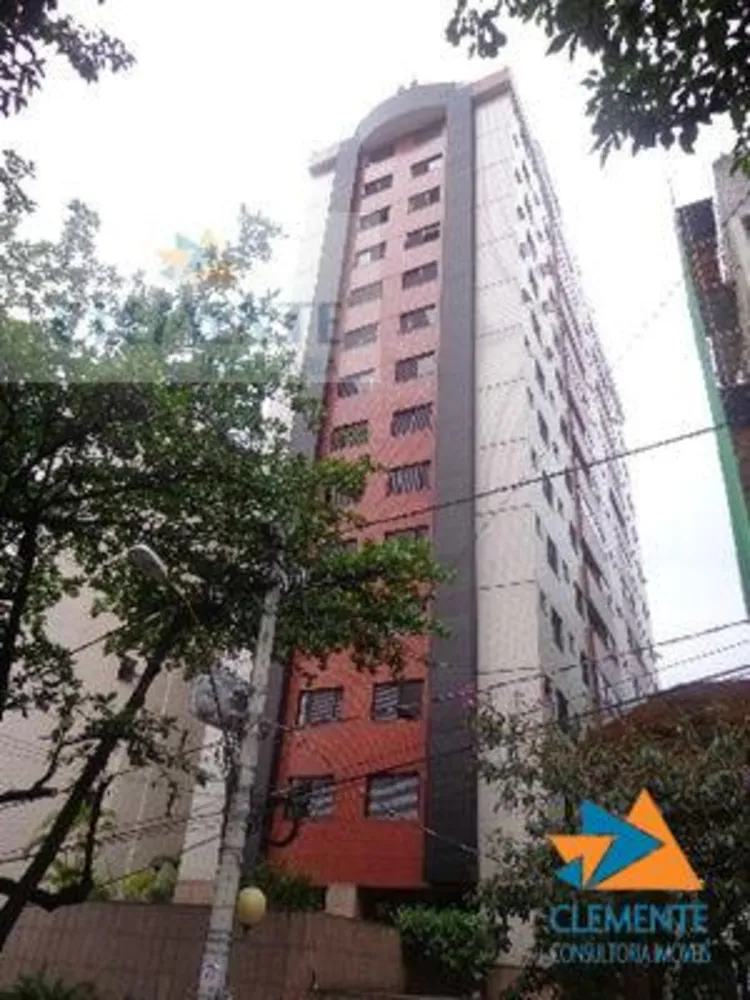 Apartamento, 3 quartos, 108 m² - Foto 11