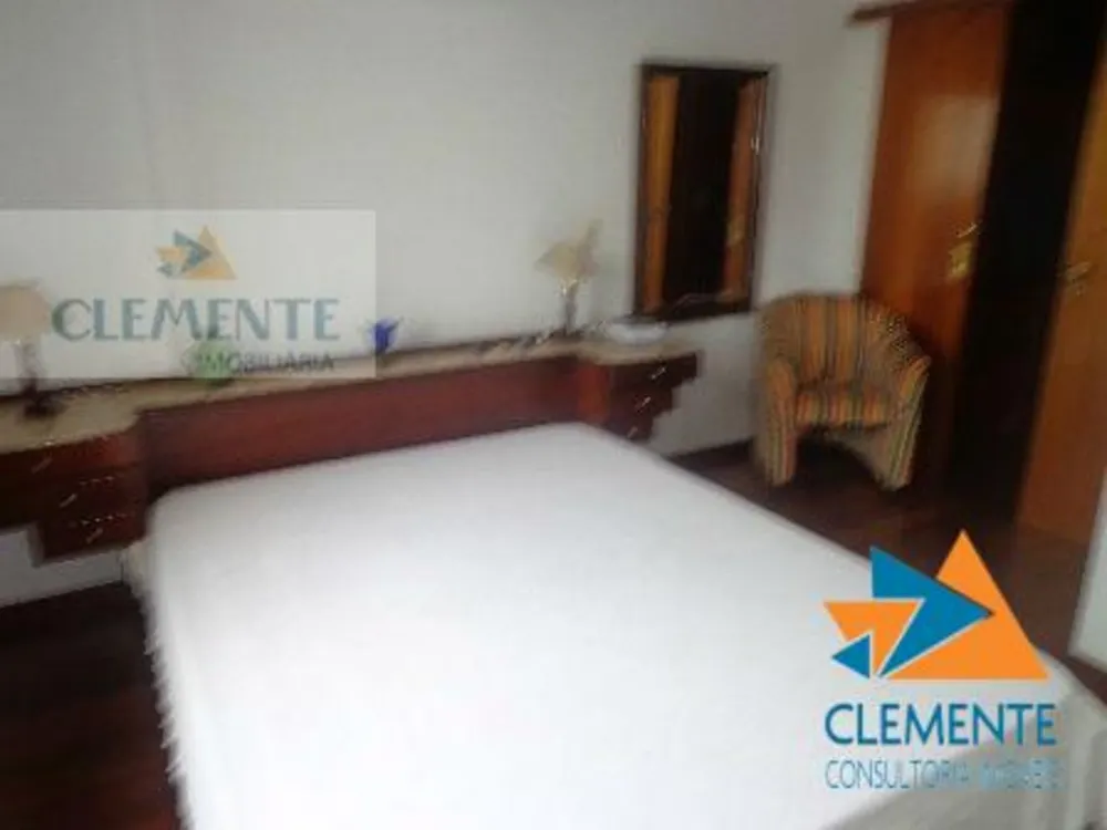 Apartamento, 3 quartos, 108 m² - Foto 5