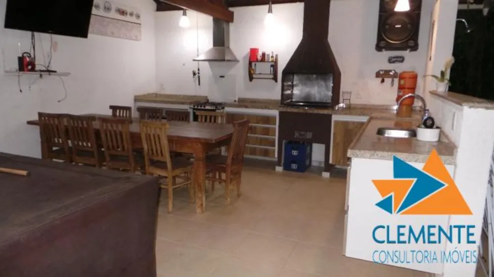 Casa de Condomínio, 3 quartos - Foto 10